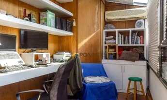 Imagem: Cobertura com 3 dormitórios, 175 m²