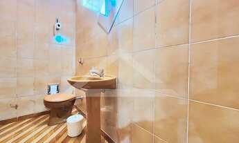 Imagem 6: Casa térrea para venda e locação no Bairro Ribeirânia, próximo ao Novo Shopping - Ribeirão