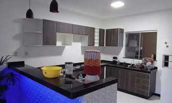 Imagem 5: LEIA O ANÚNCIO, ALUGO OU VENDO LINDISSIMA CASA DE 2/4 C/ CHURRASQUEIRA E PISCINA