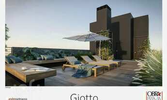 Imagem 2: Apartamento à venda em Petrópolis com 56 m², 2 quartos, 1 vaga