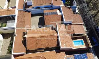 Imagem 2: Casa 3 Dormitórios sendo 2 Suites Com piscina e Vaga cobertas para 2 Carros