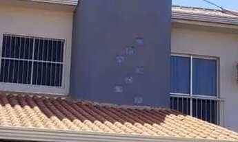 Imagem: Sobrado à venda, Novo Paraíso, Cuiabá