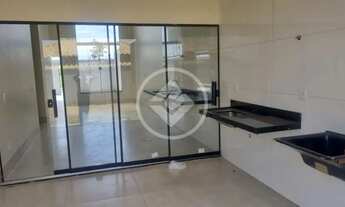 Imagem 3: Hidrolandia - Casa no Setor Village dos Ipes codigo: 159883