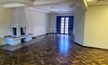 Imagem 2: IMOBILIARIA JUVEVÊ VENDE RESIDENCIA JARDIM SOCIAL PRX AV.NOSSA SRA LUZ RAPHAEL PAPA EDGARD