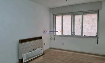 Imagem: Apartamento semi mobiliado JK de 1 dormitório