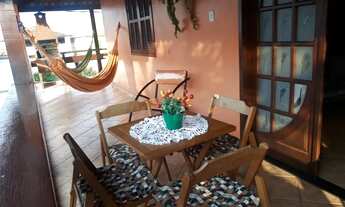 Imagem: Reuna a familia e venham curtir o verão