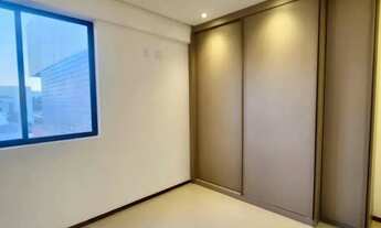 Imagem 7: Apartamento 3 Suites c/120m2- Linda vista para o Mar