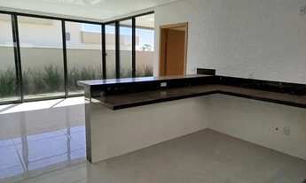 Imagem 7: Casa Terras Alphas 1