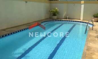 Imagem: Apartamento em Rua Lions Club - Parque São