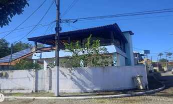 Imagem 6: Ilha das Caieiras - Macaé - RJ - Duplex de 3 Qts(1 suite) - 304 m2 AC