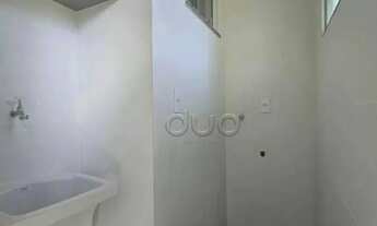 Imagem 3: Apartamento com 1 dormitório para alugar, 29 m² por R$ 1.745,00/mês - Jardim Europa - Pira