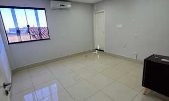 Imagem 4: Sala sobreloja no Jd Goiás