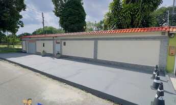 Imagem 2: Ampla casa 03 quartos reformada leia