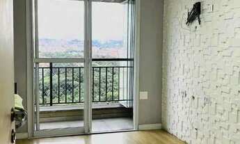 Imagem 7: Apartamento com 2 dormitórios à venda, 60 m² por R$ 470.000,00 - Parque Viana - Barueri/SP