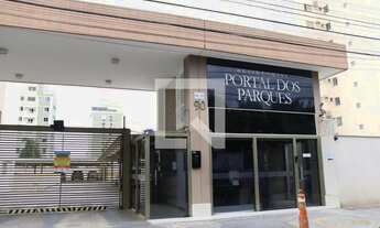 Imagem 2: Alugo Apartamento 3 Quartos No Negrao de Lima