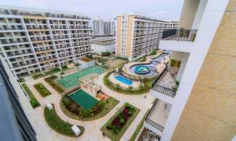 Imagem 6: APARTAMENTO 2 QUARTOS