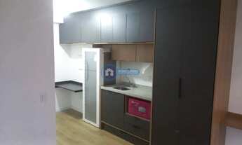 Imagem 3: Studio Mobiliado à Venda em Tucuruvi - 26m², 1 Dormitório por R$318.000