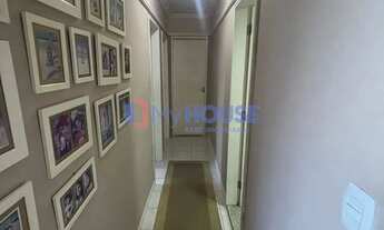 Imagem 6: Excelente e bem confortavel apartamento à venda, Condomínio Morada do Bosque, localizado n