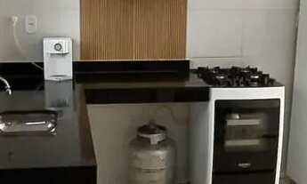 Imagem 5: Casa no Jardim Itaipu, Goiânia/GO