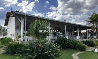 Imagem 2: Casa à venda no Condomínio Fazenda Solar - Igarapé MG