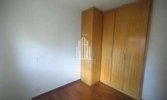 Imagem 3: Apartamento de luxo em Perdizes: 3 quartos, 1 suíte, 2 salas, 3 banheiros e 87m² de confor
