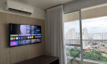 Imagem 5: Alugo apartamento loft mobiliado