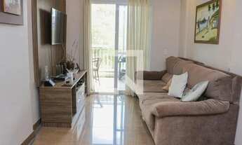 Imagem 4: Apartamento à Venda - Jardim Éster Yolanda, 3 Quartos, 89 m2