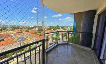 Imagem 4: Apartamento Duplex com 4 dormitórios à venda, 396 m² por R$ 980.000,00 - Edifício Ibiza