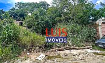 Imagem 3: Terreno à venda, 1050 m² por R$ 120.000,00 - Itaipu - Niterói/RJ