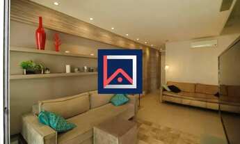 Imagem 3: Venda Apartamento 2 Dormitórios - 76 m² Vila Olímpia