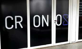 Imagem 2: Sala/Conjunto para aluguel com 30 metros quadrados em Setor Marista - Goiânia - Goiás