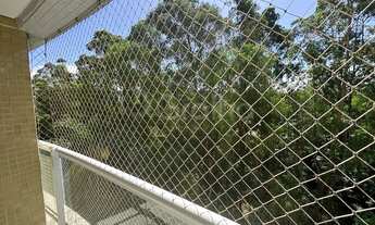 Imagem 7: Apartamento de 88m² com 3 quartos sendo 1 suíte no Itacorubi