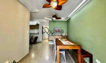 Imagem 5: Apartamento à Venda nas Asturias no Guarujá