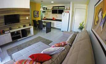 Imagem 5: Alugo apartamento por temporada na Ponta Verde