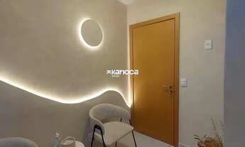 Imagem 3: SALA COMERCIAL Galpão / depósito com 1 vaga na garagem