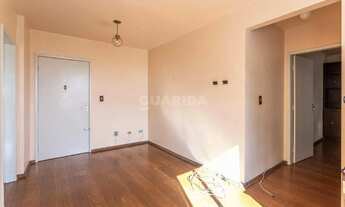 Imagem 3: Apartamento com 1 dormitório no bairro Cristal