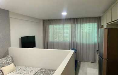 Imagem 8: Studio lauro Apartamento com 1 dormitório