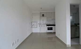 Imagem 6: Aluguel Apartamento 1 Dormitórios - 43 m² Vila Olímpia