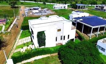 Imagem 4: Casa de condomínio alto padrão à venda em Gravatá/PE!