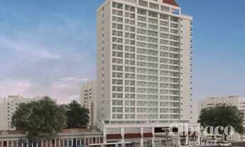 Imagem 3: Studio no Centro, próximo ao Hospital Santa Casa e Shopping Estação