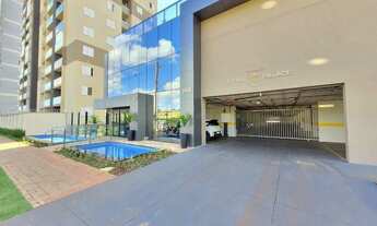 Imagem: Apartamento à venda em Maringá, Jardim