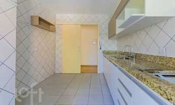 Imagem 9: Apartamento no Edifício La Tour Du Soleil