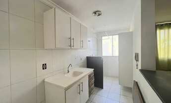 Imagem 4: Apartamento com 2 dormitórios para locação no bairro JARDIM TERRA BRANCA