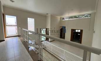 Imagem 5: CASA SOBRADO - 04 DORMITÓRIOS - CONDOMÍNIO RESIDENCIAL DOS LAGOS - ITUPEVA/SP