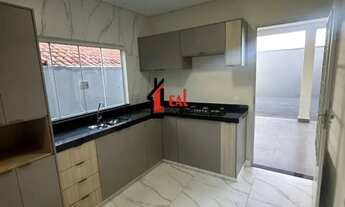 Imagem: Casa para Venda em Presidente Prudente