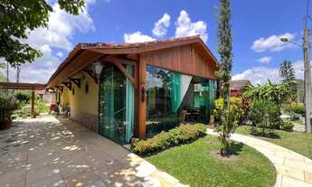 Imagem: Casa em Gravatá condomínio fechado