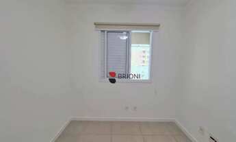 Imagem 6: Apartamento com 2 dormitórios para alugar, 89 m² por R$ 4.472,00/mês - Jardim Botânico - R