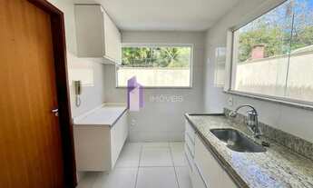 Imagem 9: Casa em Condomínio para Locação com 02 suítes em pequeno condomínio, no Engenho do Mato, N