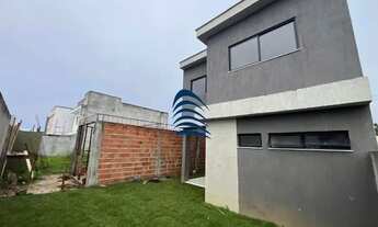 Imagem 3: Excelente casa Duplex no Condomínio Villa Florença- Abrantes