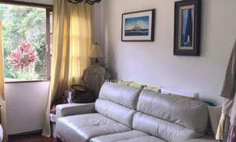 Imagem 3: Apartamento com 1 quarto à venda, 43 m² por R$ 255.000 - Cascata Guarani - Teresópolis/RJ